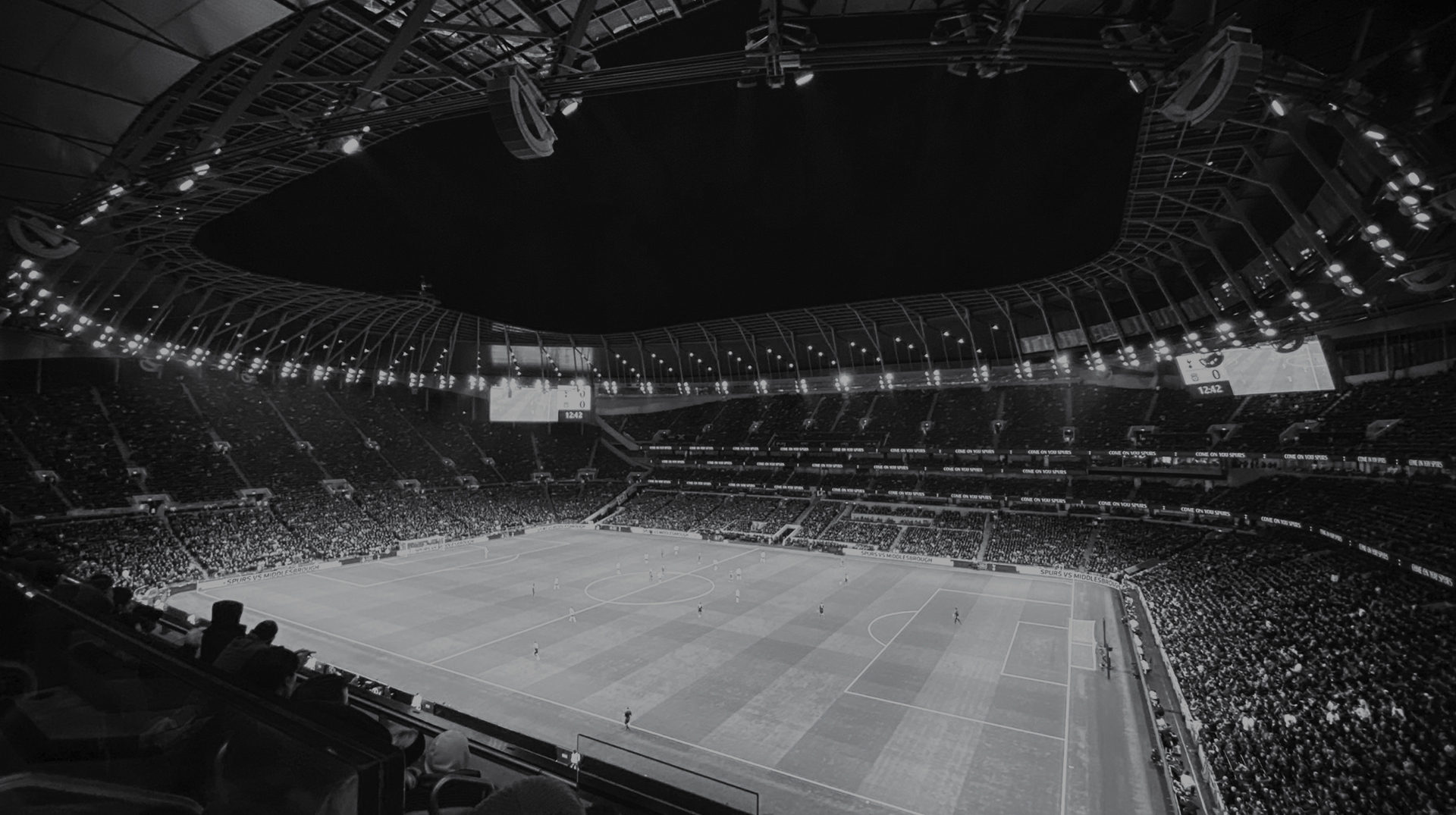 Multifamily EV Charging