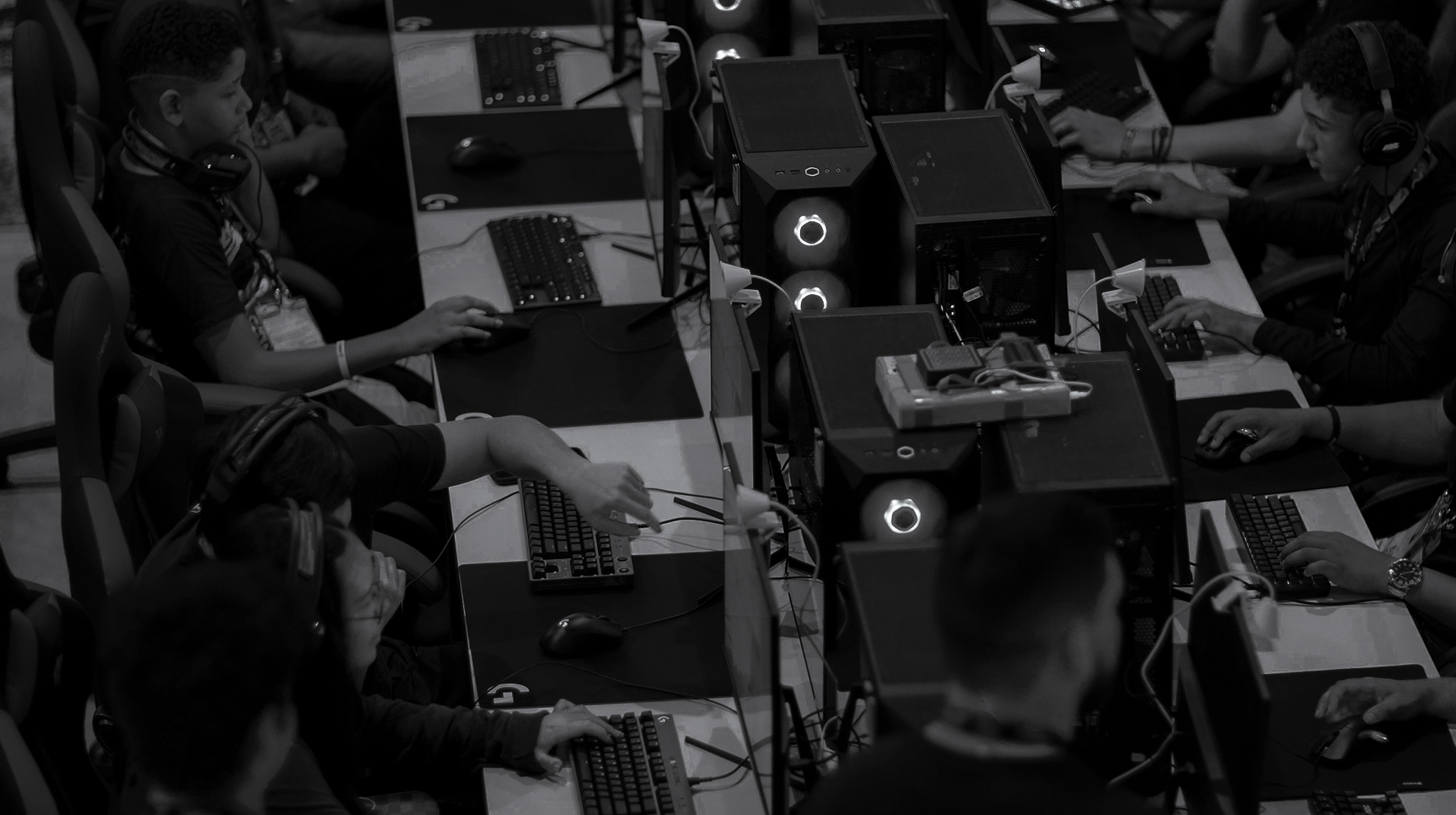 Multifamily EV Charging