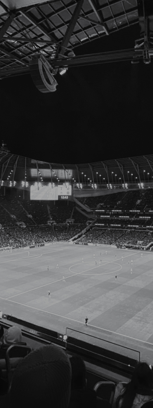 Multifamily EV Charging