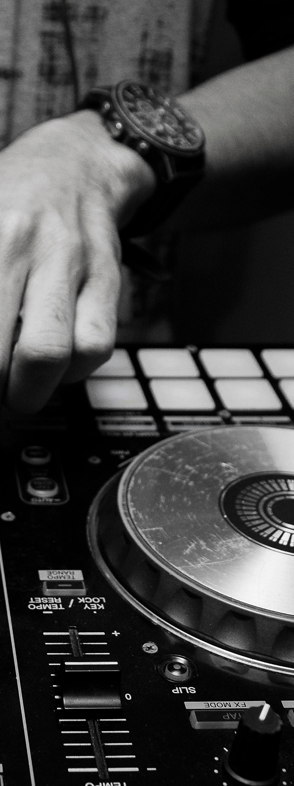 Public and Retail EV Charging